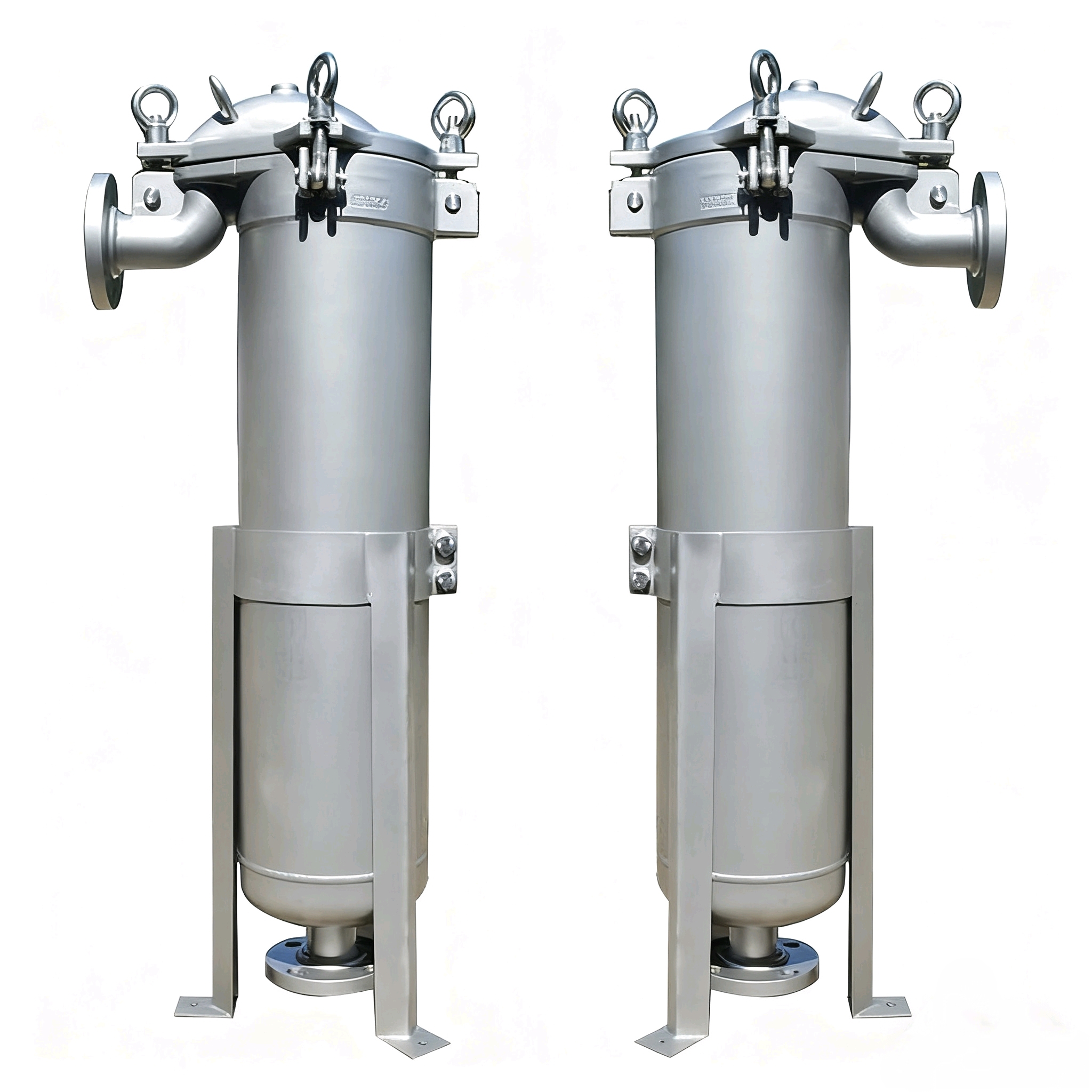 頂入袋式過濾器