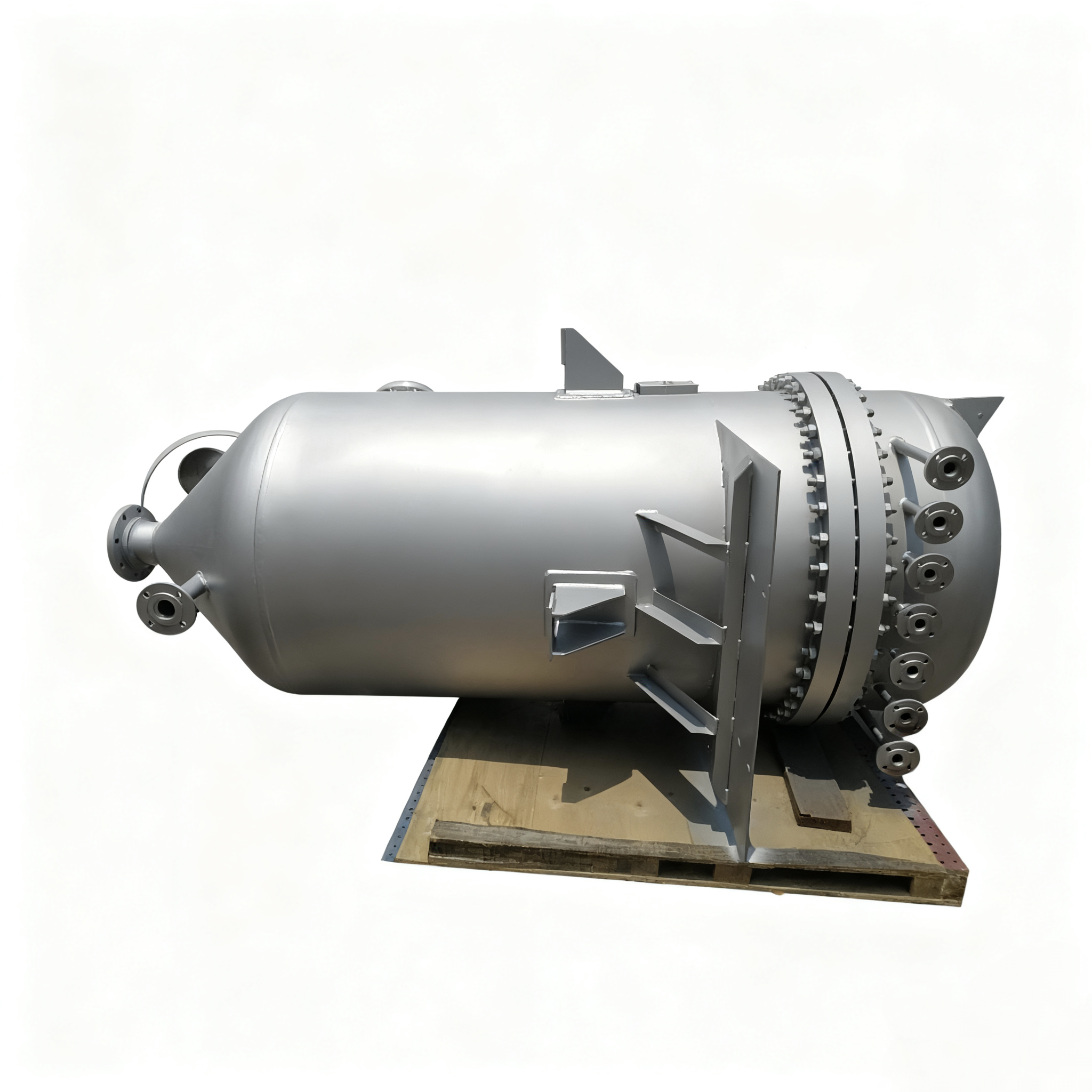 高溫氣體除塵裝置