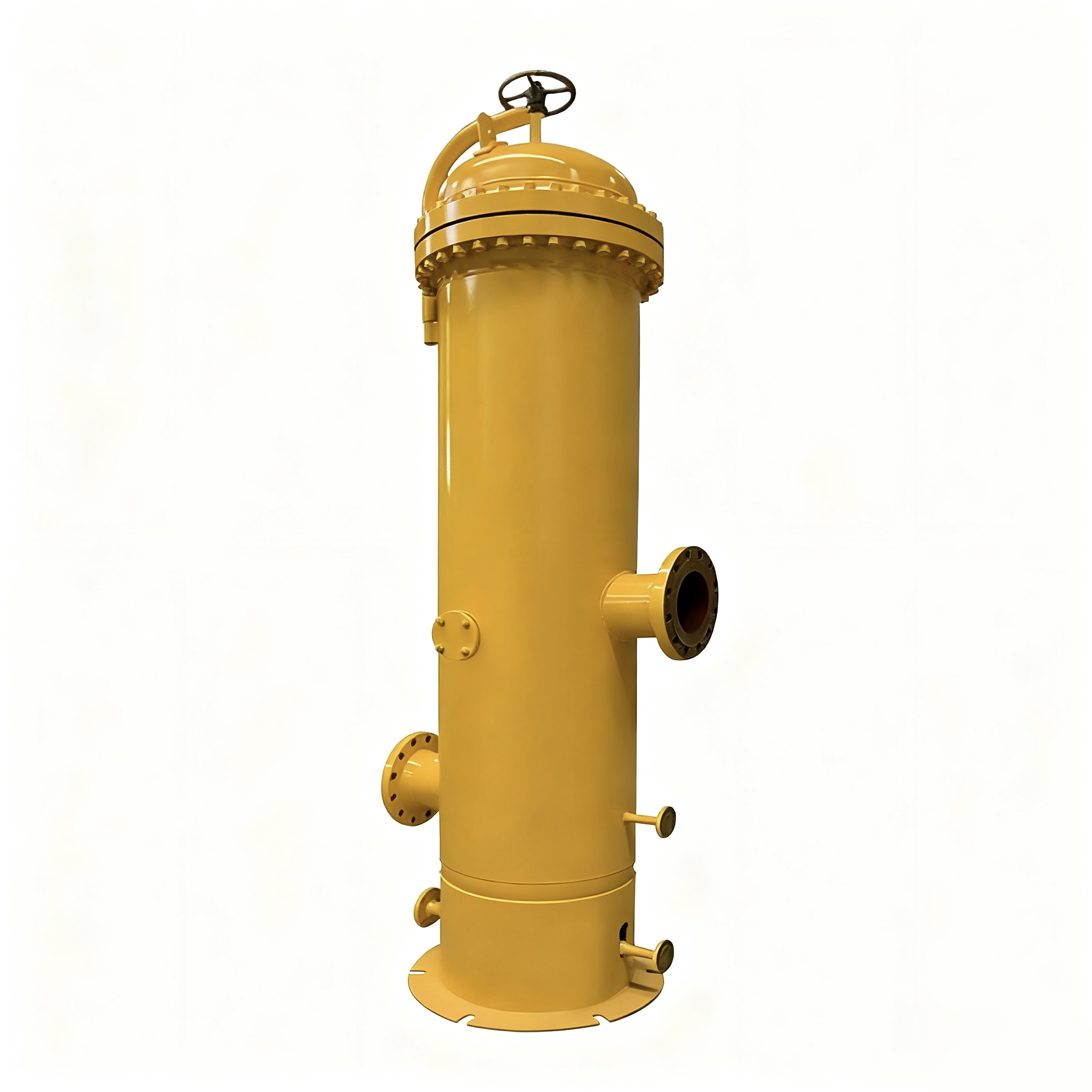 特種氣體過濾器